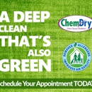 Miners Chem Dry - Upholstery Cleaners