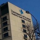 University of Illinois Medical Center at Chicago H - Physicians & Surgeons, Pathology