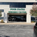 Four States Surgery Center - Physicians & Surgeons, Ophthalmology