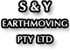 S & Y Earthmoving - Excavation & Earthmoving Contractors