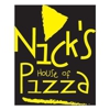 Nick's House of Pizza gallery