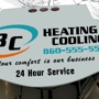BC Heating & Cooling LLC