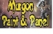 Murgon Paint & Panel - Spray Painting Services