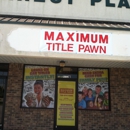 Maximum Title Pawn - Financing Services