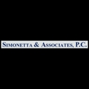 Simonetta & Associates, P.C. - Attorneys
