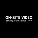 On-Site Video - Video Production Services