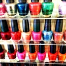 Td Nails
