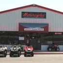 Lannys Cycle World - Motorcycle Dealers
