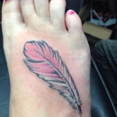 Red Dragon Tattoo & Piercing - Body Piercing