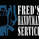 Fred’s handyman service - Handyman Services