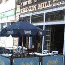 Gin Mill - Taverns