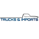Mesa Trucks and Imports - Used Car Dealers