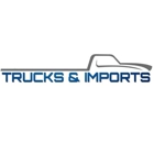Mesa Trucks and Imports