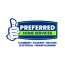Preferred Home Services - Furnaces-Heating