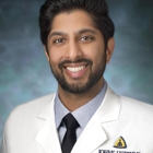 Pratik Patel, OD