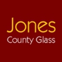 Jones County Glass