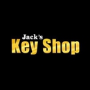 Jack's Key Shop - Locks & Locksmiths