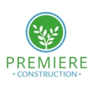 Premiere Construction - Deck Builders