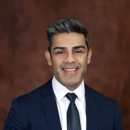 Sushant Kapoor, DO - Physicians & Surgeons