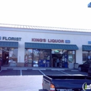 King's Liquor - Liquor Stores