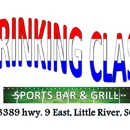 Drinking Class Sports Bar - Sports Bars