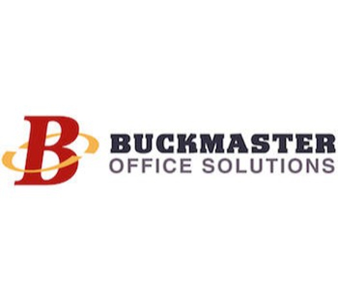 Buckmaster  Office Solutions - Sacramento, CA