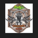 Scotty's Pub - Bars
