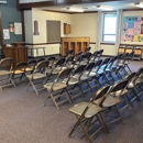 The Church of Jesus Christ of Latter-day Saints - Methodist Churches