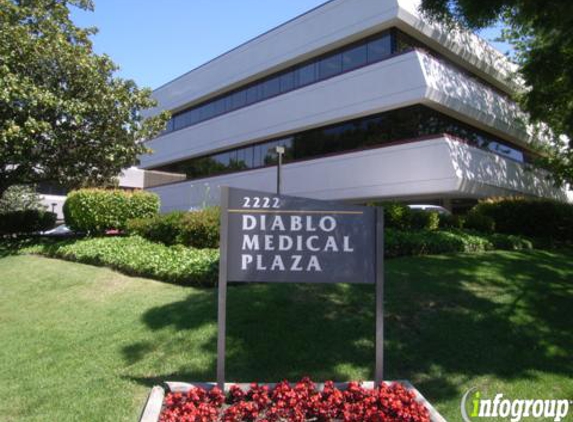 Diablo Dialysis Access Center - Concord, CA