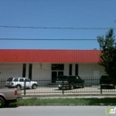 Bombshell Hair Shop - Hair Stylists
