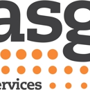 ASG Services - Labels