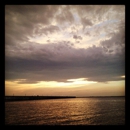 Keansburg Fishing Pier - Fishing Piers