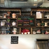 Lauren's cafe gallery