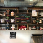 Lauren's cafe