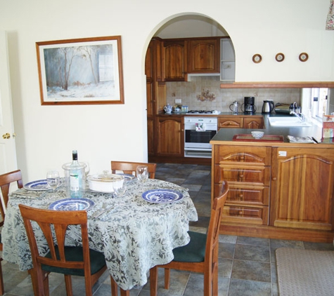 Chalets Lumineux - Bright, VIC