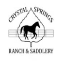 Crystal Springs Ranch - Horse Dealers