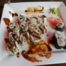 Akasaka Restaurant - Sushi Bars