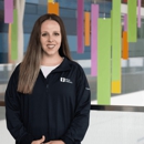 Antonia Joyce, PT, DPT - Physical Therapy Clinics