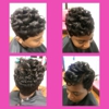 Snobz of Houston Hair Boutique gallery