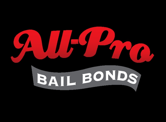 All-Pro Bail Bonds Oakland - Oakland, CA