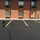 Save Your Asphalt - Asphalt