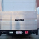 Mobile Lift Gate Service