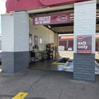 Jiffy Lube Oil Change