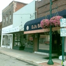 D J's Bar & Grill - Barbecue Restaurants