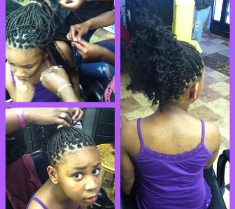 Diva Dolls braids&sew-in& more - Corpus Christi, TX