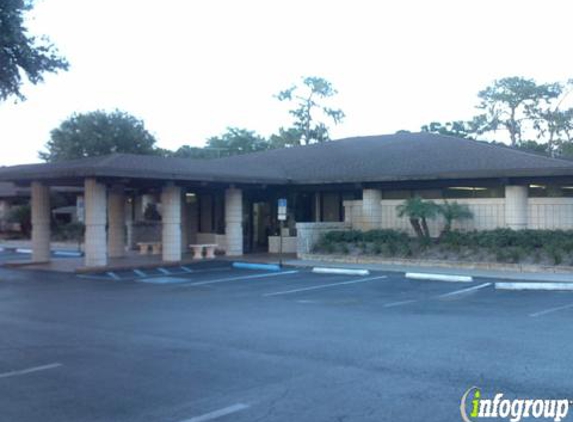Diabetes & Endocrinology Institute Physician Offices - Tampa, FL