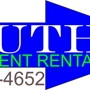 South Party Tent Rental