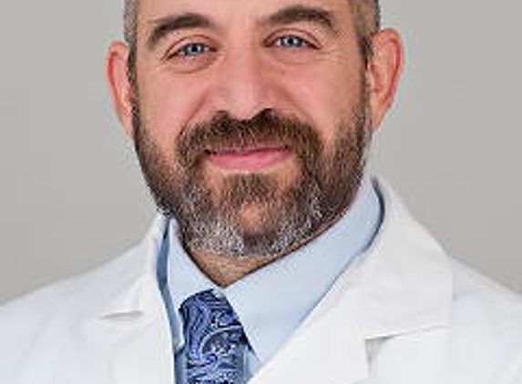 Michael Salerno, MD, PhD - Charlottesville, VA