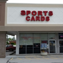 Indy Card Exchange - Sports Cards & Memorabilia