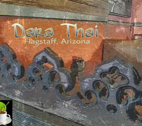 Dara Thai Restaurant - Flagstaff, AZ